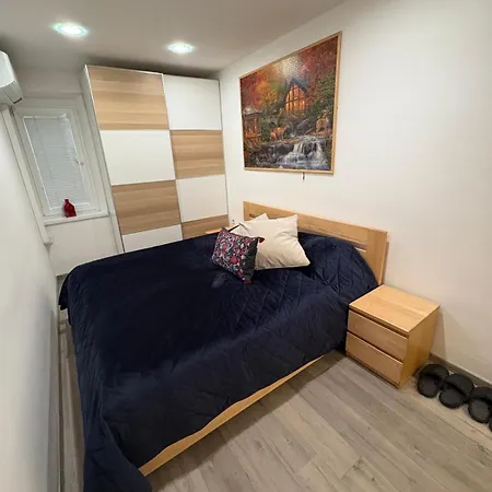 Appartement In Greater Downtown Area