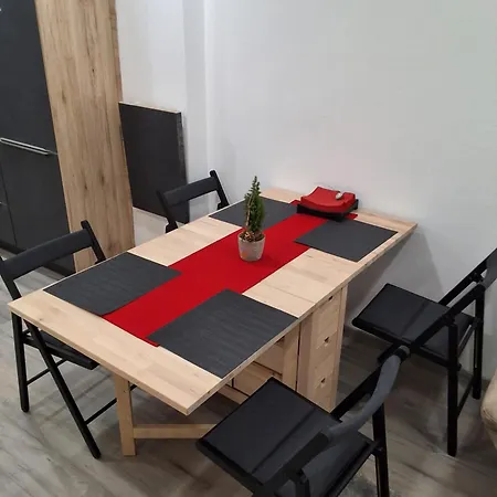 Appartamento In Greater Downtown Area Bratislava