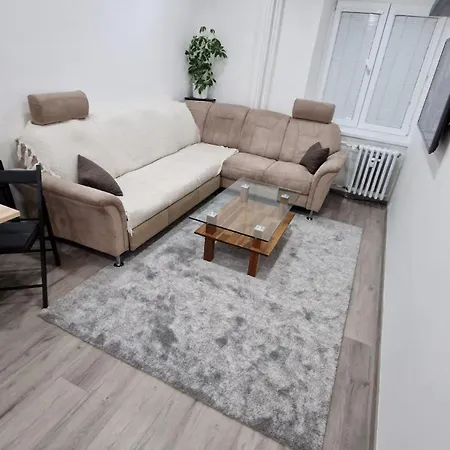 Appartamento In Greater Downtown Area